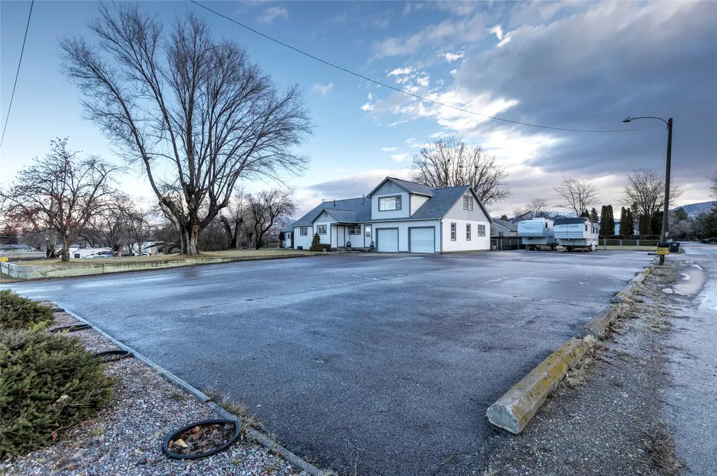 970 S Reserve Street Missoula MT 59801