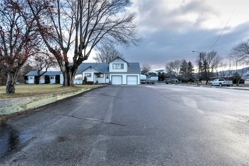 970 S Reserve Street Missoula MT 59801