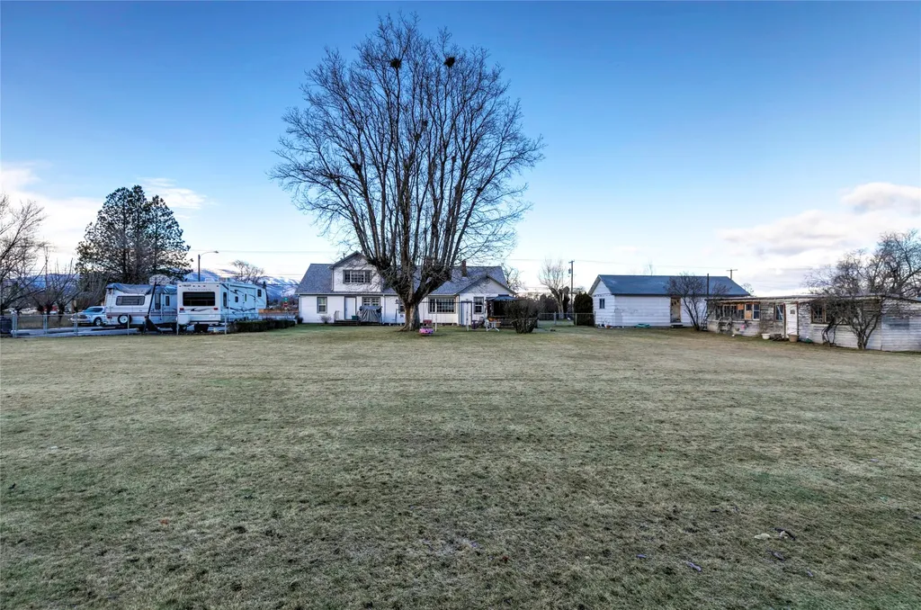 970 S Reserve Street Missoula MT 59801