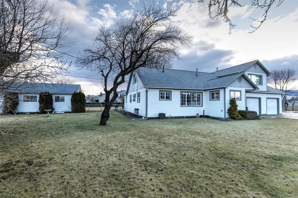 970 S Reserve Street Missoula MT 59801