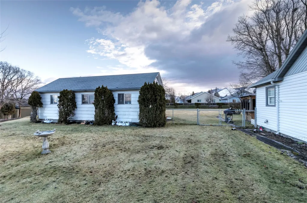 970 S Reserve Street Missoula MT 59801