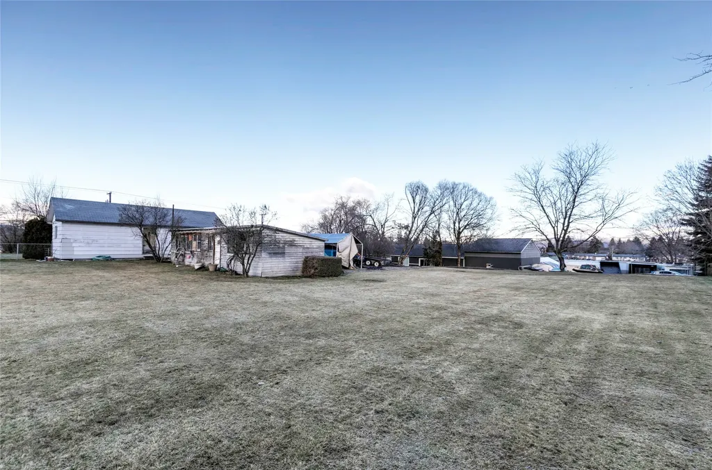 970 S Reserve Street Missoula MT 59801