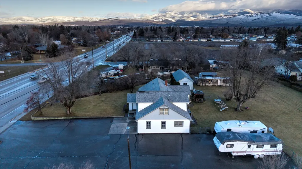 970 S Reserve Street Missoula MT 59801