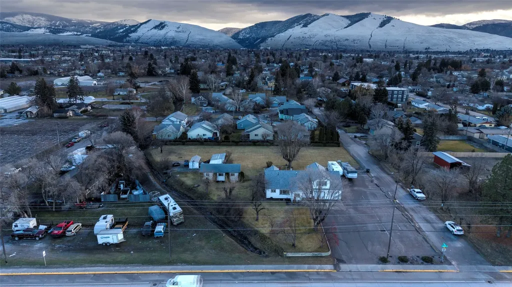 970 S Reserve Street Missoula MT 59801