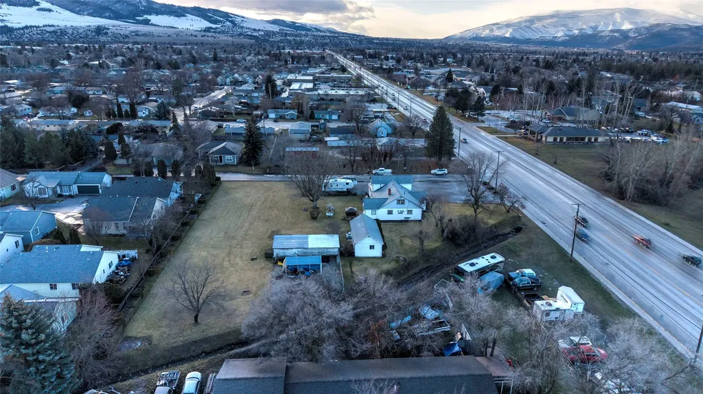 970 S Reserve Street Missoula MT 59801