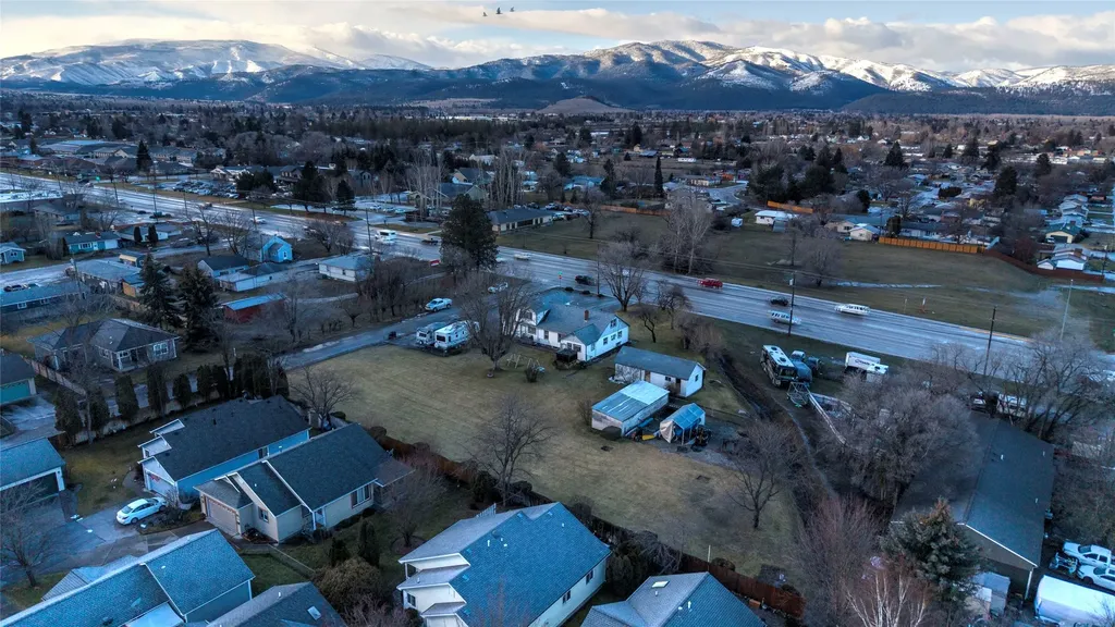 970 S Reserve Street Missoula MT 59801