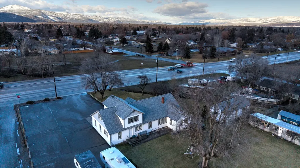 970 S Reserve Street Missoula MT 59801