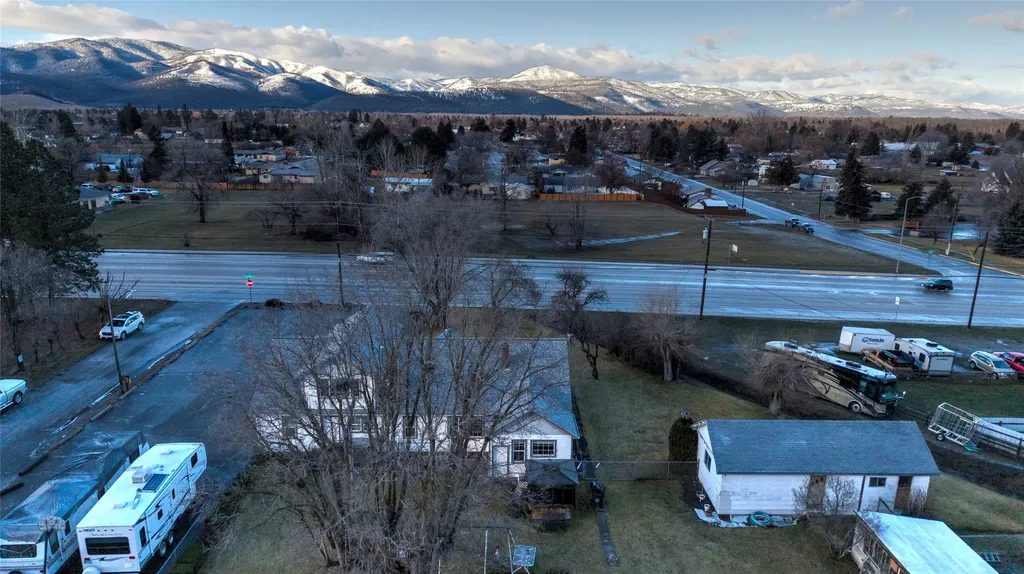 970 S Reserve Street Missoula MT 59801