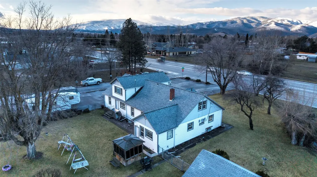 970 S Reserve Street Missoula MT 59801