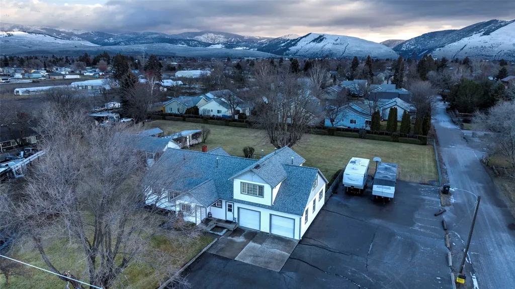 970 S Reserve Street Missoula MT 59801