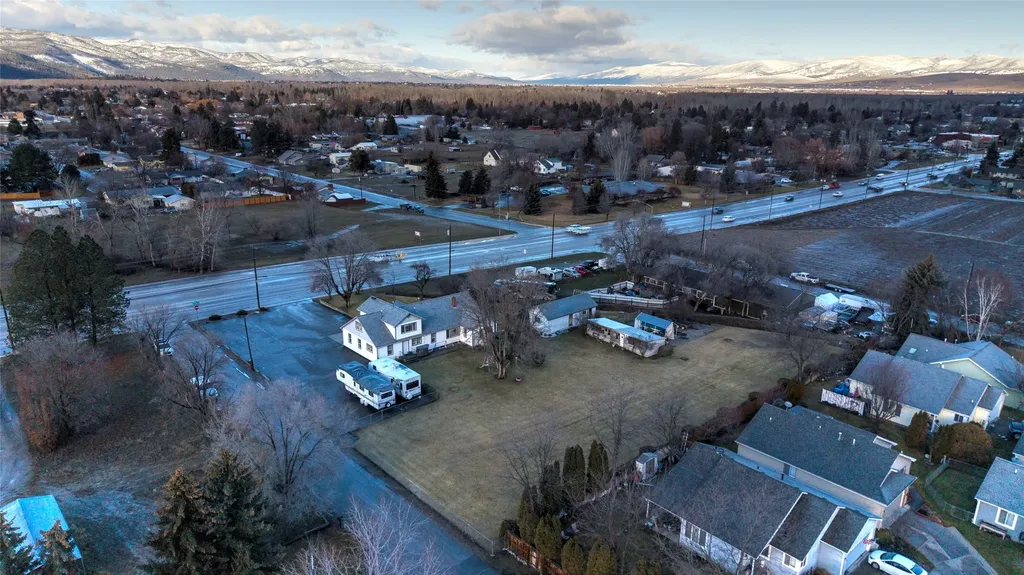 970 S Reserve Street Missoula MT 59801