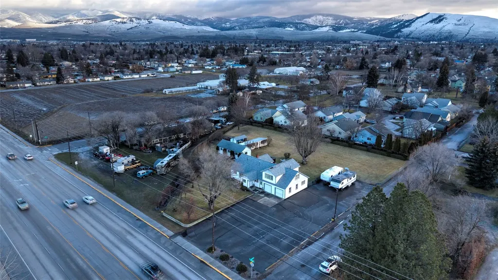 970 S Reserve Street Missoula MT 59801