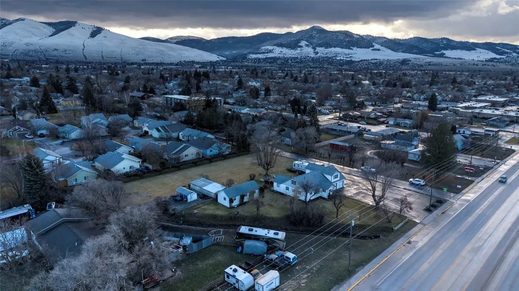 970 S Reserve Street Missoula MT 59801