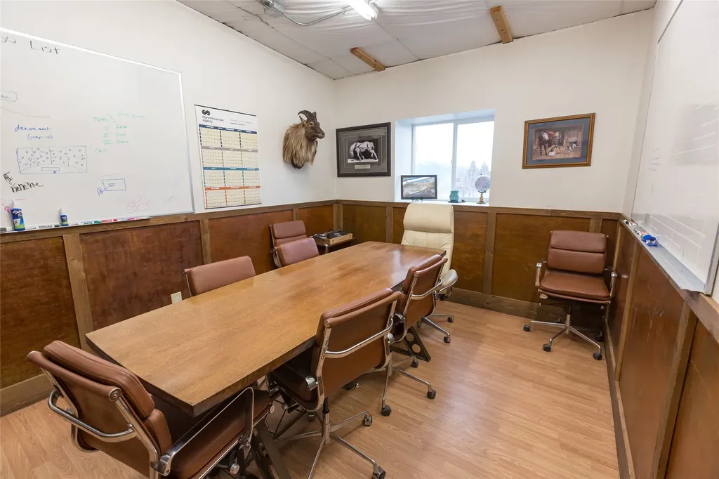 497 Stevensville Airport Road Stevensville MT 59870