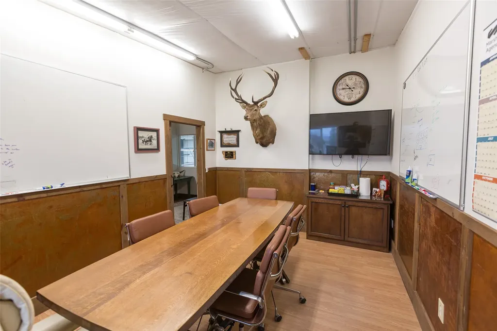 497 Stevensville Airport Road Stevensville MT 59870