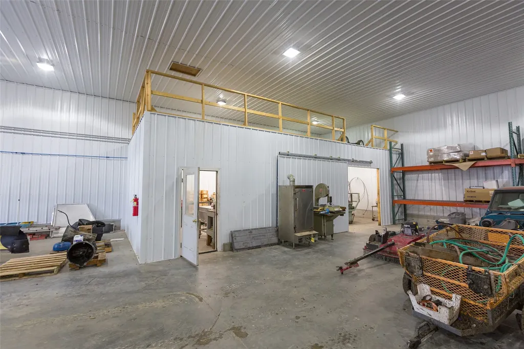 497 Stevensville Airport Road Stevensville MT 59870
