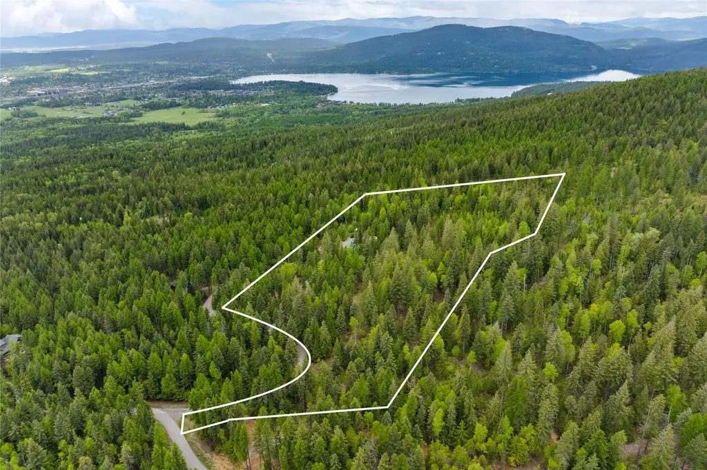 2178 Snowghost Drive Whitefish MT 59937