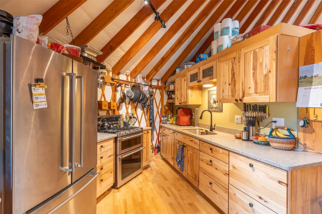2178 Snowghost Drive Whitefish MT 59937