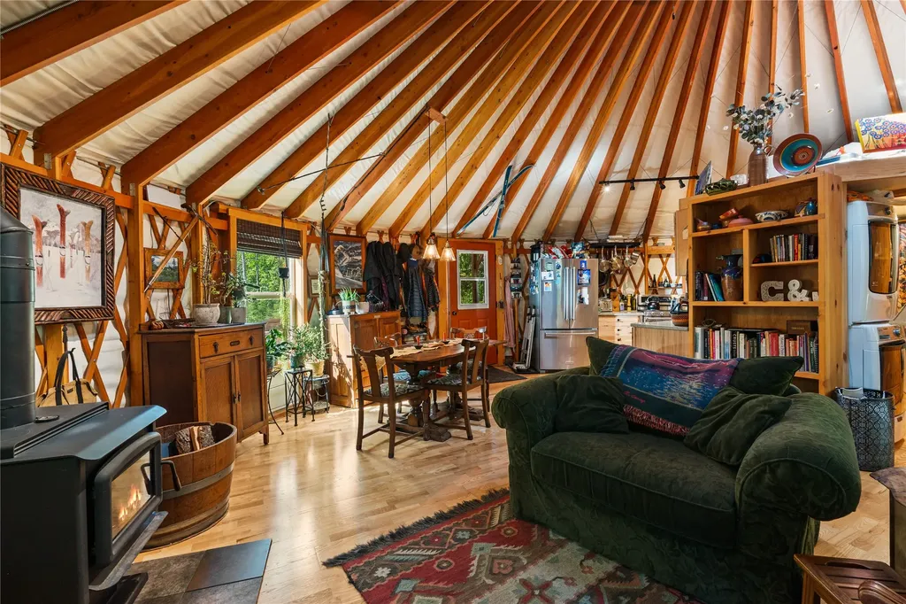 2178 Snowghost Drive Whitefish MT 59937