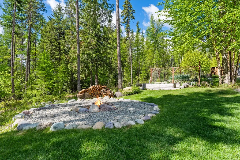 2178 Snowghost Drive Whitefish MT 59937