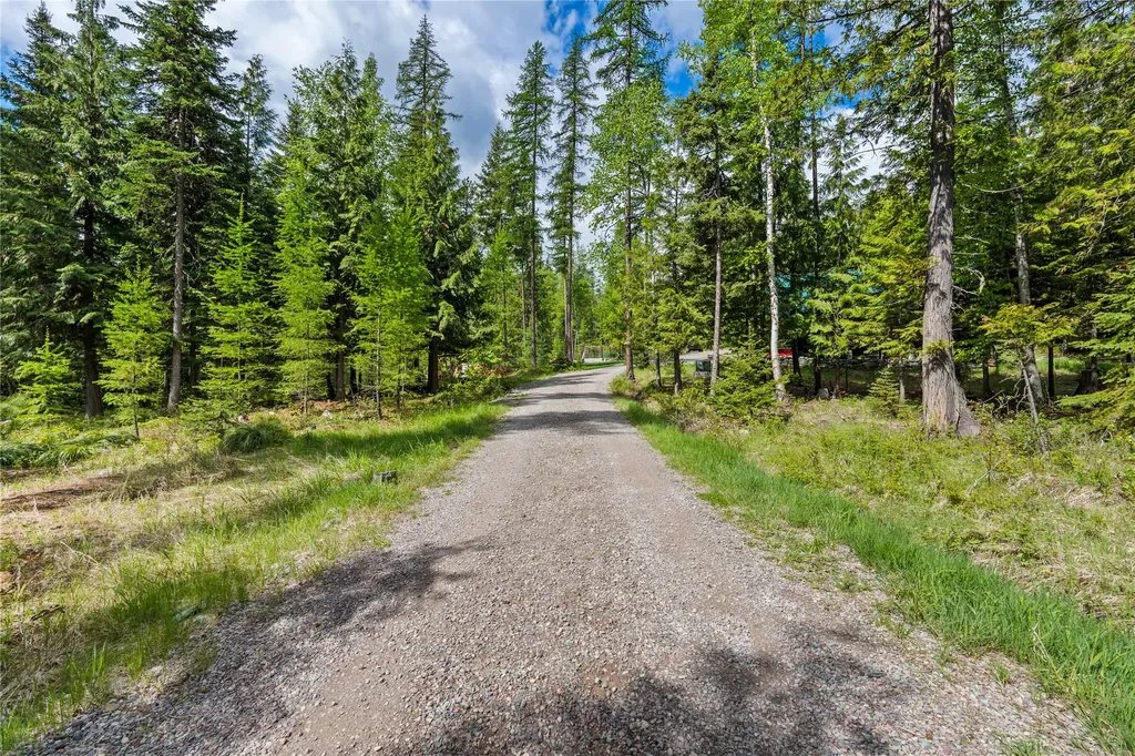 2178 Snowghost Drive Whitefish MT 59937