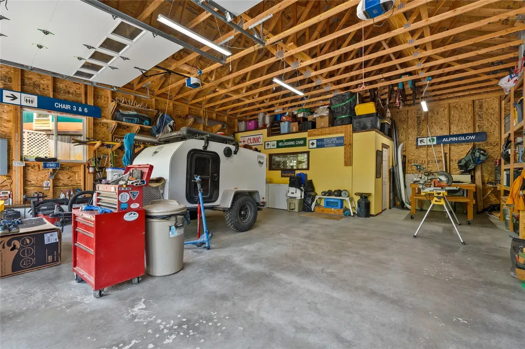 2178 Snowghost Drive Whitefish MT 59937