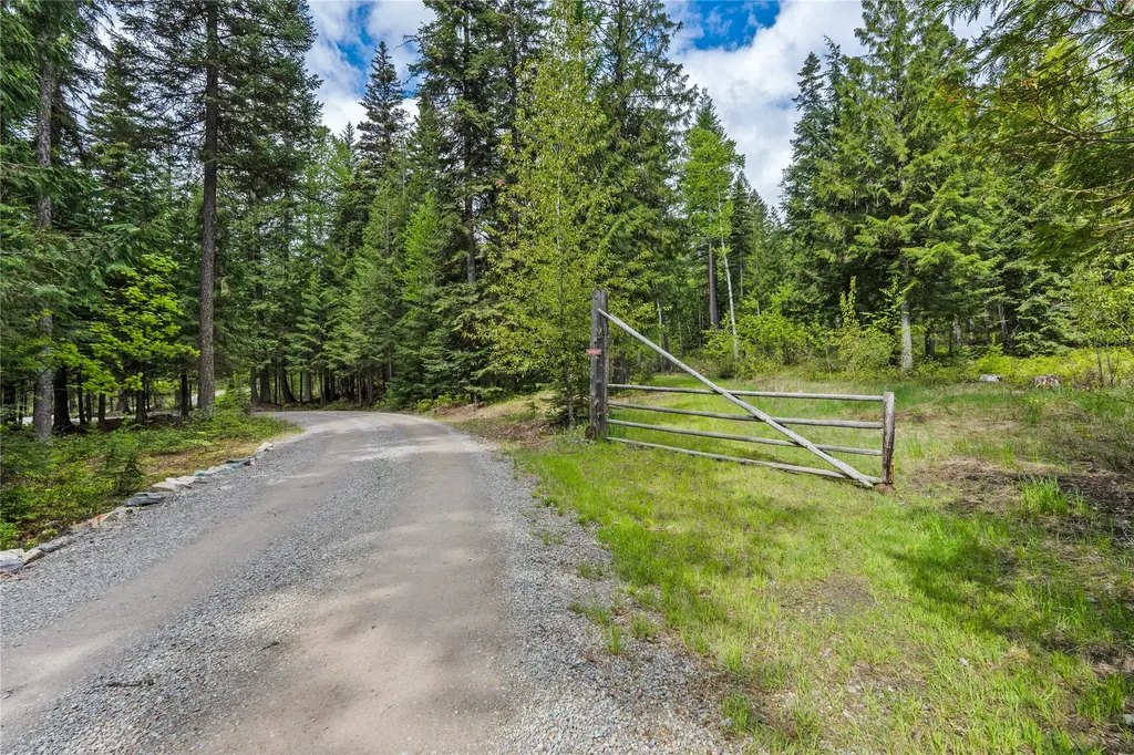 2178 Snowghost Drive Whitefish MT 59937