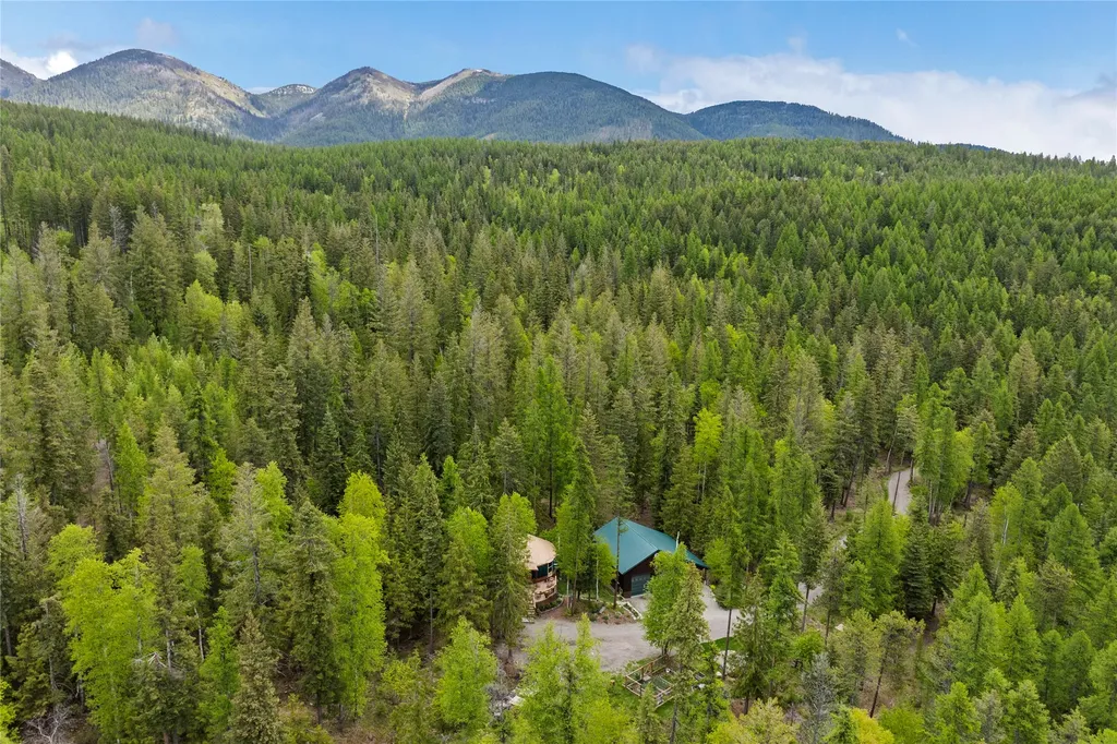 2178 Snowghost Drive Whitefish MT 59937