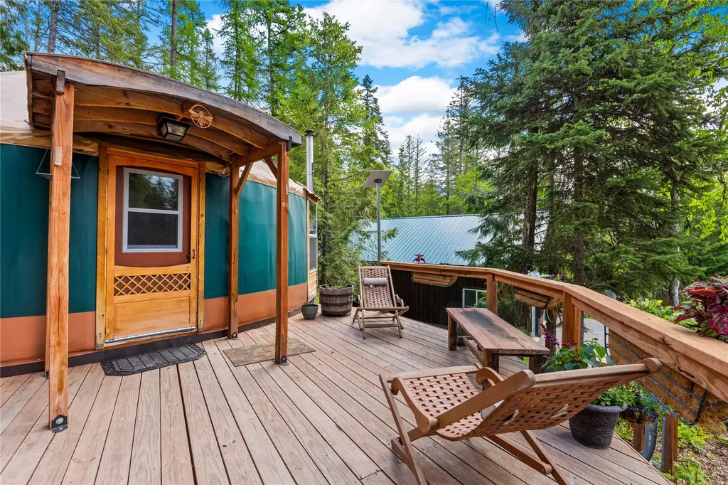 2178 Snowghost Drive Whitefish MT 59937