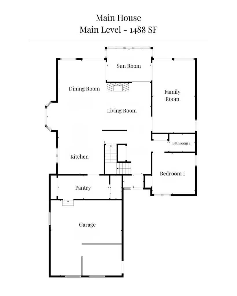 22250 Holy Cross Way Proctor MT 59929