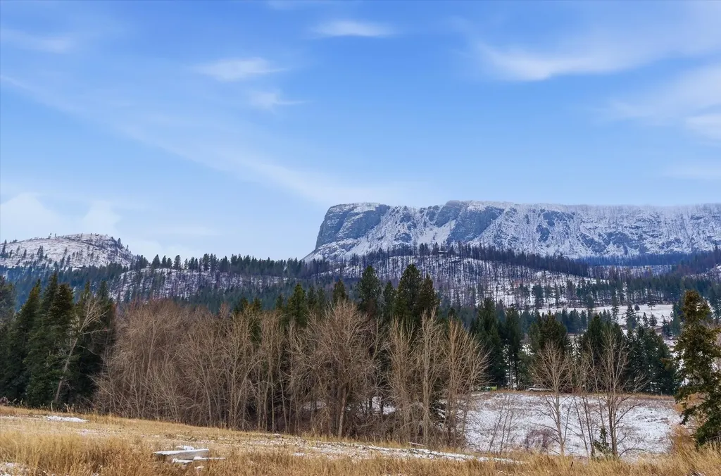 22250 Holy Cross Way Proctor MT 59929