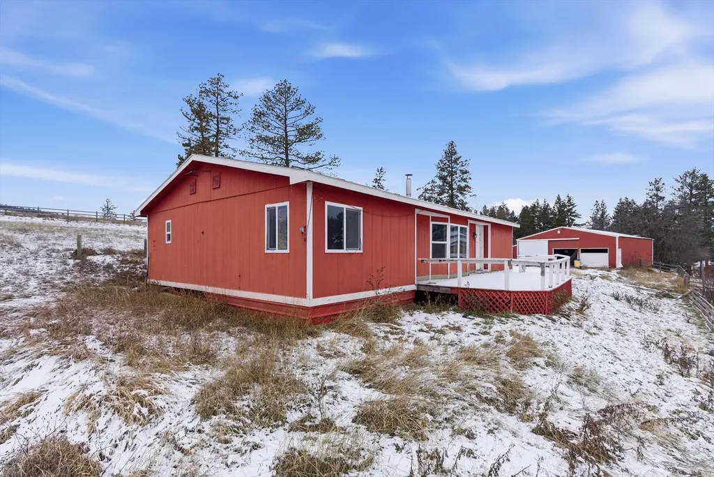 22250 Holy Cross Way Proctor MT 59929