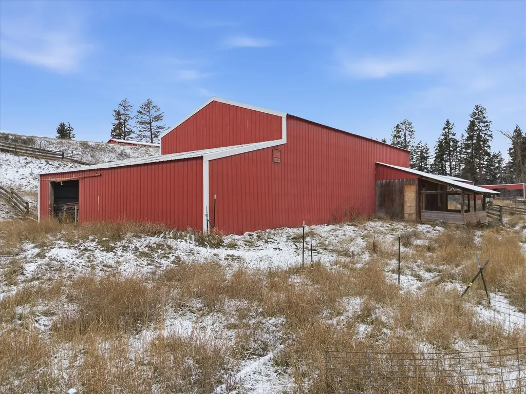 22250 Holy Cross Way Proctor MT 59929