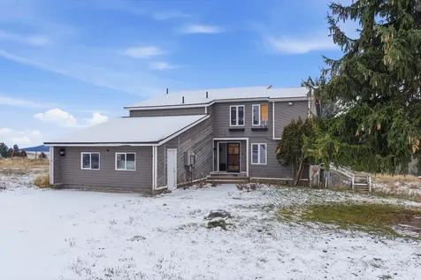 22250 Holy Cross Way Proctor MT 59929