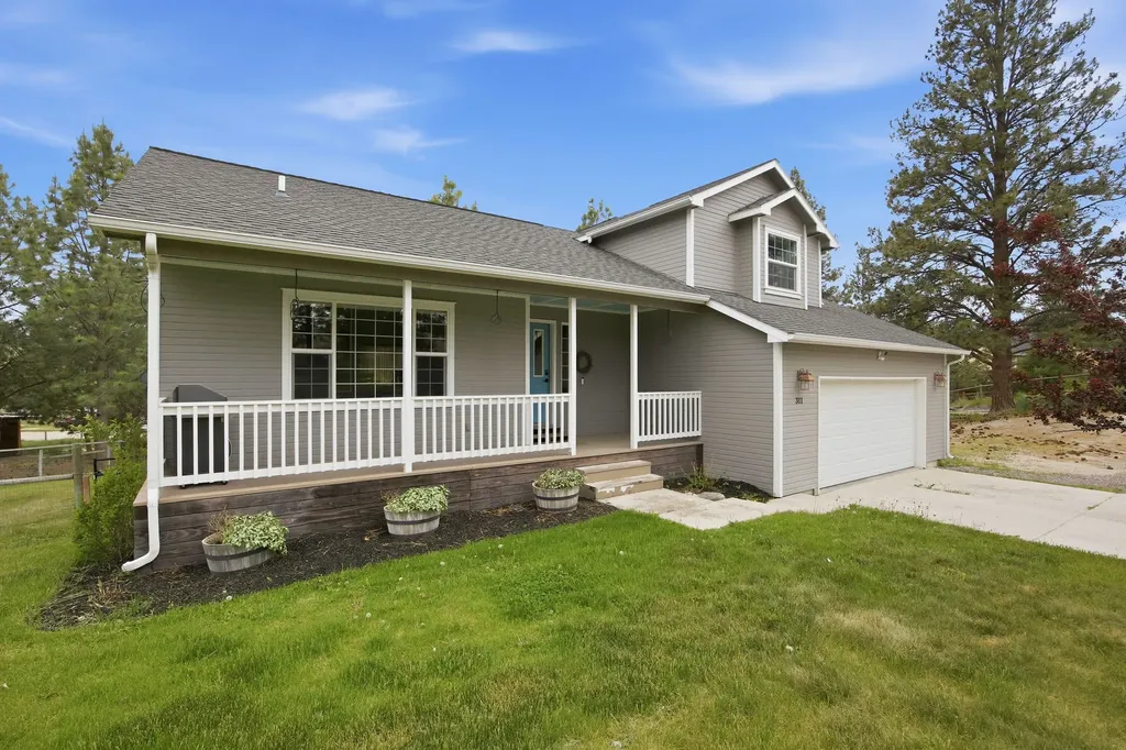 311 Shadows Lane Florence MT 59833