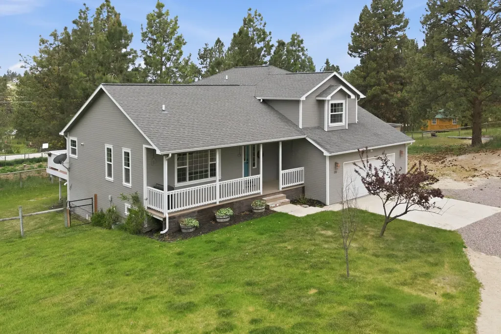 311 Shadows Lane Florence MT 59833