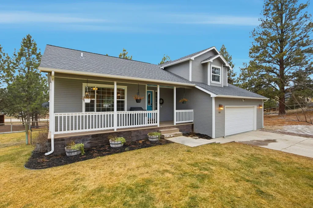 311 Shadows Lane Florence MT 59833