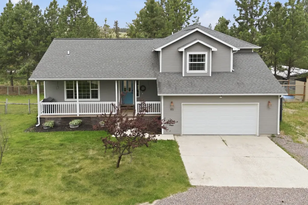 311 Shadows Lane Florence MT 59833