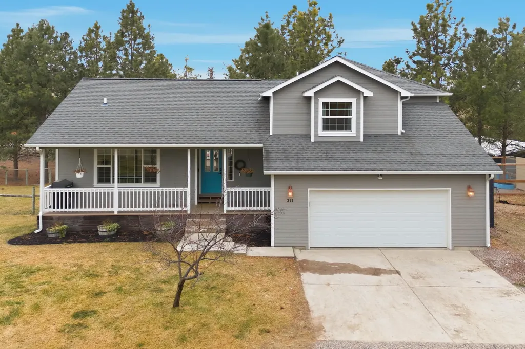 311 Shadows Lane Florence MT 59833