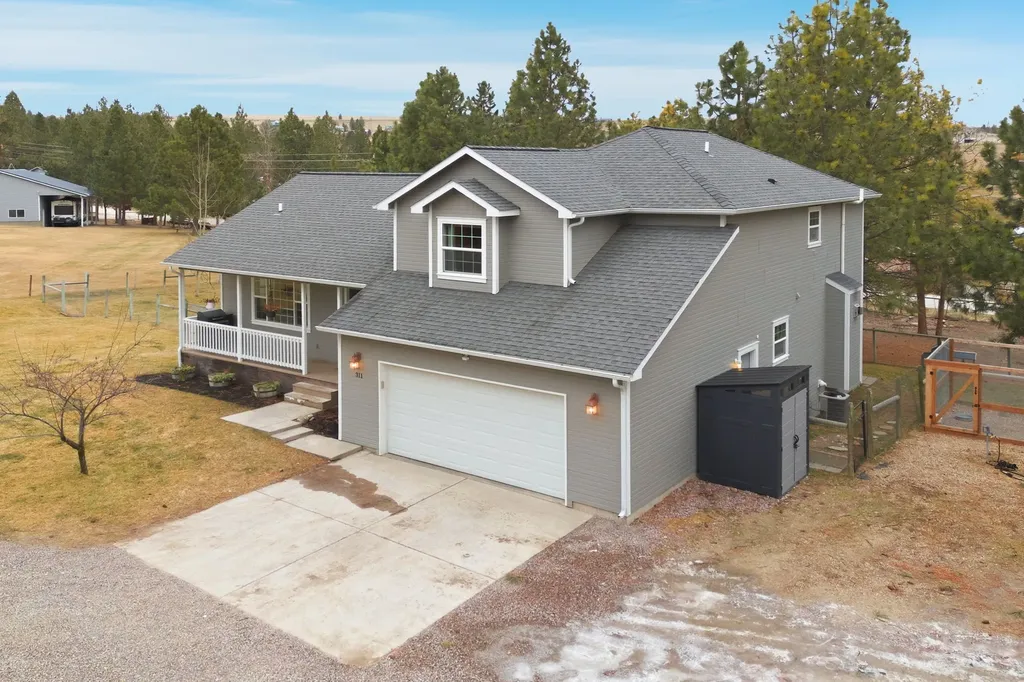 311 Shadows Lane Florence MT 59833