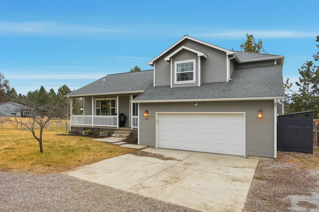 311 Shadows Lane Florence MT 59833