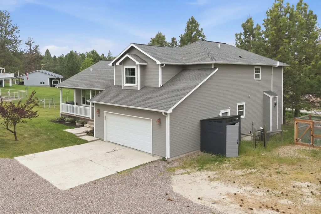 311 Shadows Lane Florence MT 59833