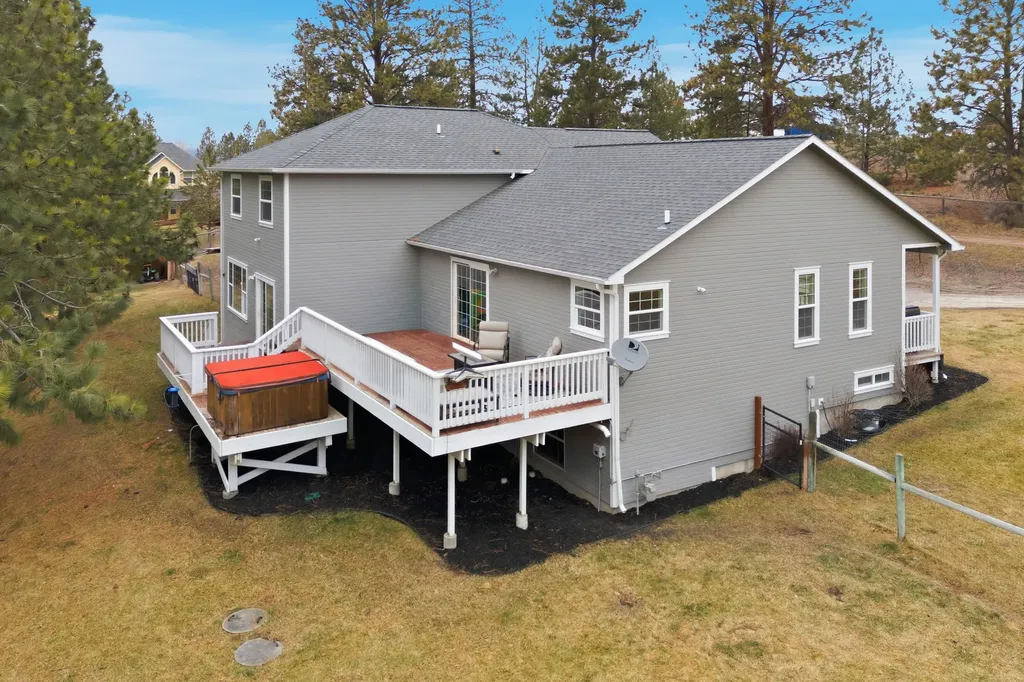 311 Shadows Lane Florence MT 59833