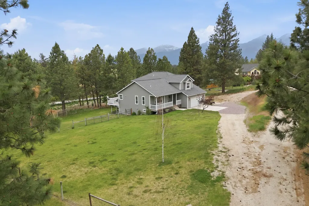 311 Shadows Lane Florence MT 59833