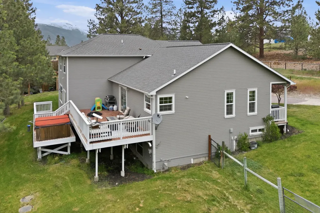 311 Shadows Lane Florence MT 59833