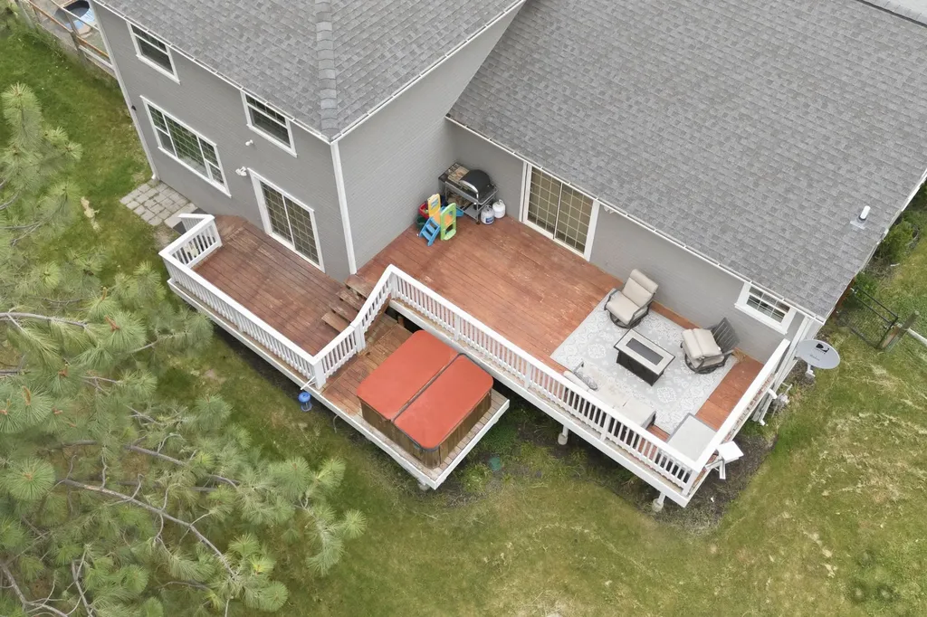 311 Shadows Lane Florence MT 59833