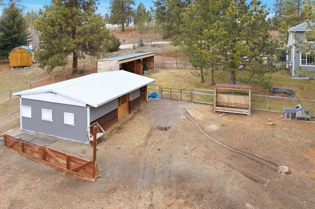 311 Shadows Lane Florence MT 59833