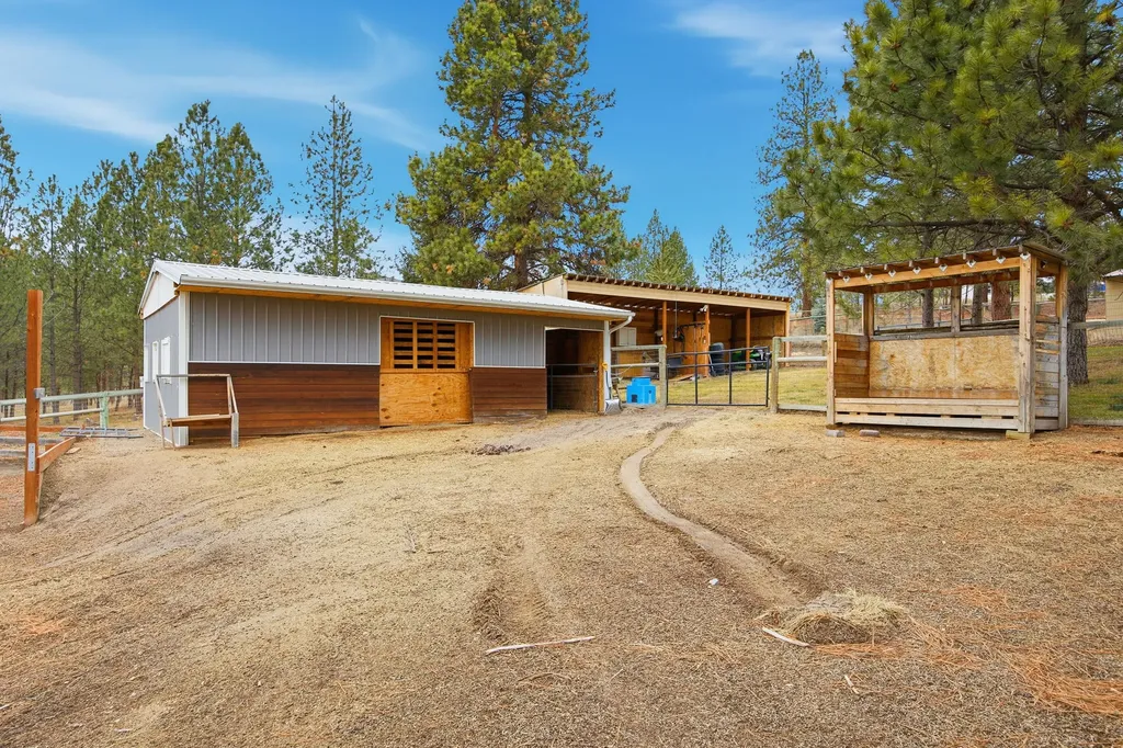 311 Shadows Lane Florence MT 59833