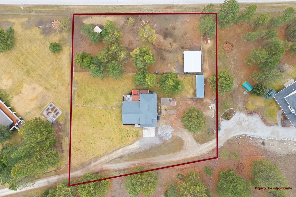 311 Shadows Lane Florence MT 59833