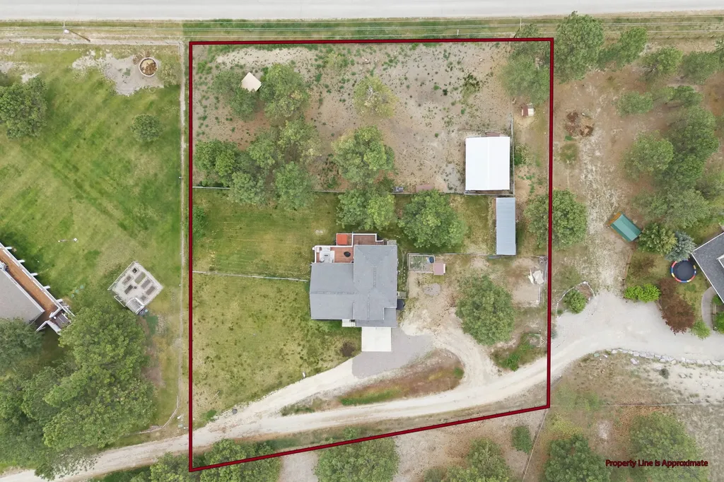 311 Shadows Lane Florence MT 59833